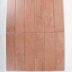MD7534M23 - Gạch thẻ Phẳng cạnh men matt 75*300