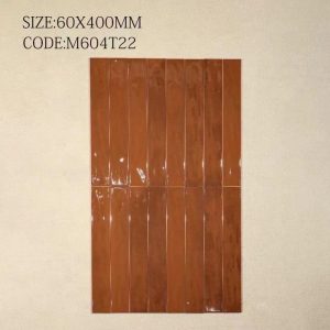 M604T22 - Gạch thẻ men bóng 60*400