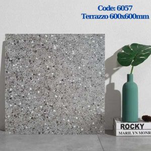 6057 - men matt 600*600