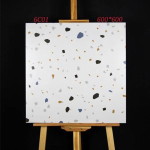 6C01 - men matt 600*600
