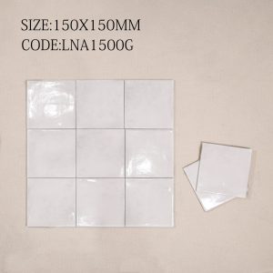 LNA1500G - Gạch thẻ gach vuông 150*150