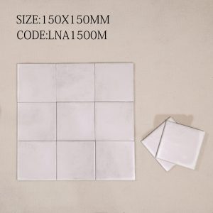 LNA1500M - Gạch thẻ gach vuông 150*150