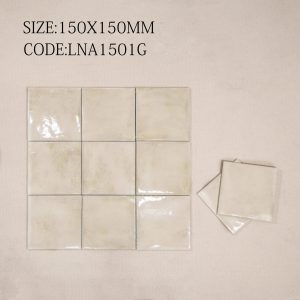 LNA1501G - Gạch thẻ gach vuông 150*150