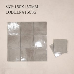 LNA1503G - Gạch thẻ gach vuông 150*150