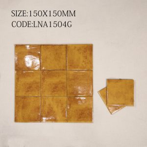 LNA1504G - Gạch thẻ gach vuông 150*150
