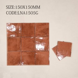 LNA1505G - Gạch thẻ gach vuông 150*150