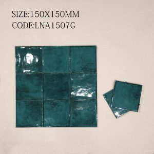LNA1507G - Gạch thẻ gach vuông 150*150