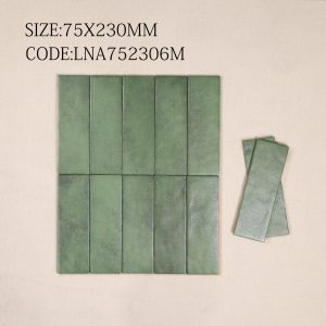 LNA752306M - Gạch thẻ Porcelain KT 75*230