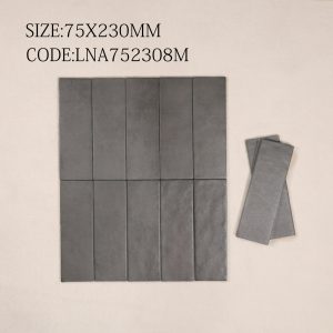 LNA752308M - Gạch thẻ Porcelain KT 75*230