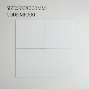 MF300 - gạch bông 300*300