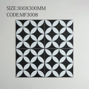 MF3008 - gạch bông 300*300