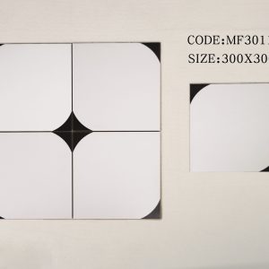 MF3011 - gạch bông 300*300