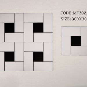 MF3022 - gạch bông 300*300