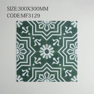 MF3129 - gạch bông 300*300