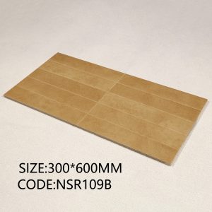 NSR109B - men mat 300*600