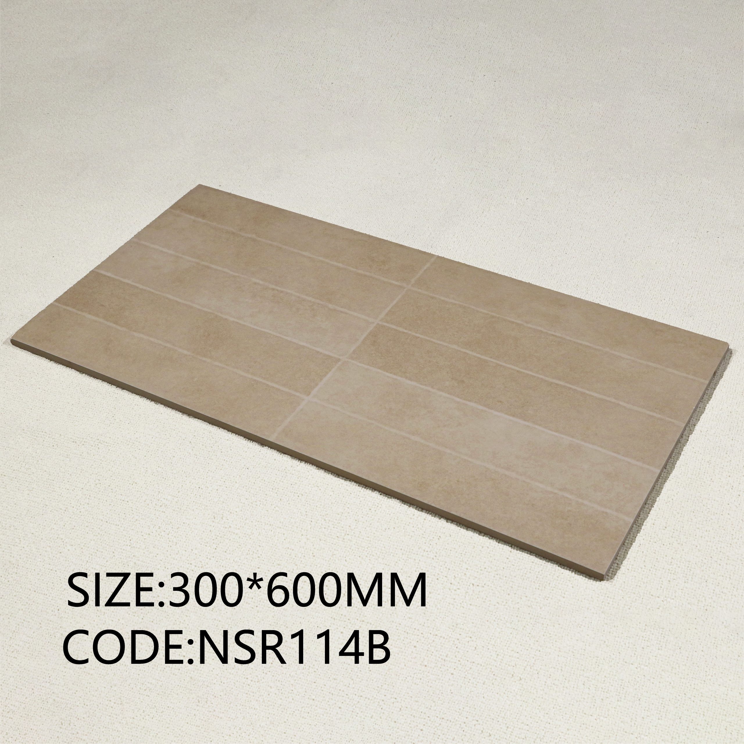 NSR114B - men mat 300*600