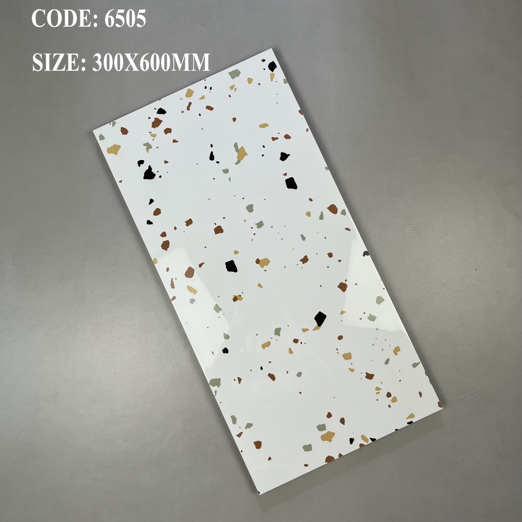 Y6505 - gạch terazo 300*600
