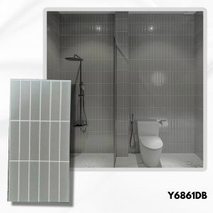 Y6861DB - gạch trang trí 30*78 300*600