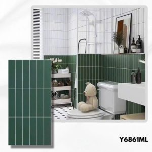 Y6861ML - gạch trang trí 30*81 300*600